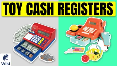 Best Toy Cash Registers