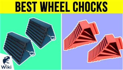 Top 10 Wheel Chocks | Video Review