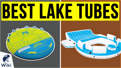 Best Lake Tubes