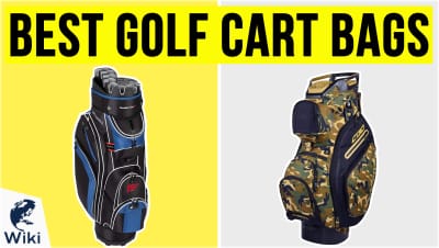 Best Golf Cart Bags