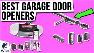 Best Garage Door Openers