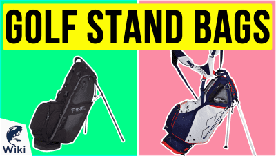 Best Golf Stand Bags