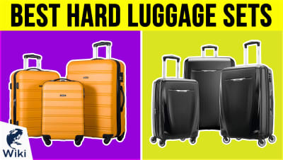 Top 10 Hard Luggage Sets | Video Review