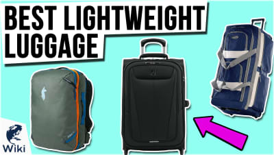 Best Lightweight Luggage