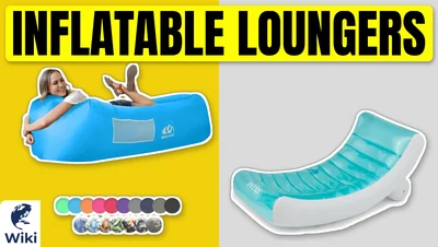 The 8 Best Inflatable Loungers of 2026