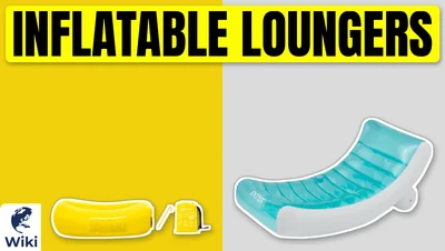Best Inflatable Loungers