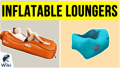Best Inflatable Loungers
