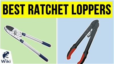 Best Ratchet Loppers