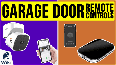 Best Garage Door Remote Controls