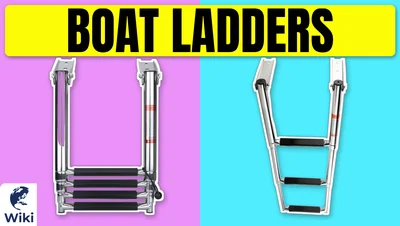 Best Boat Ladders