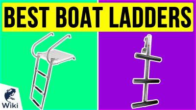 Best Boat Ladders