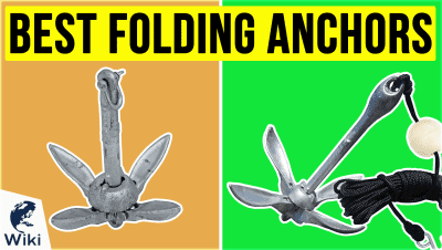Best Folding Anchors
