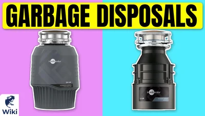 The 10 Best Garbage Disposals of 2026