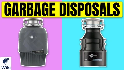 Best Garbage Disposals