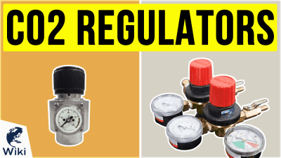 Best CO2 Regulators