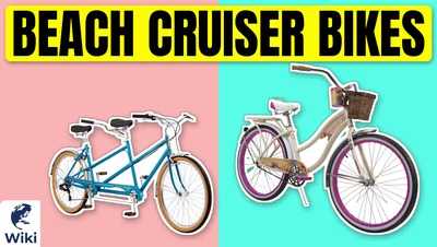 The 6 Best Beach Cruiser Bikes of 2026