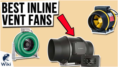 best Best Inline Vent Fans