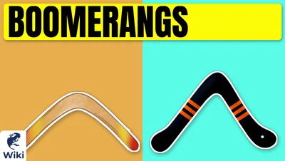 Best Boomerangs