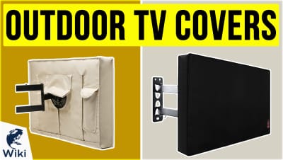 Best Outdoor TV Covers