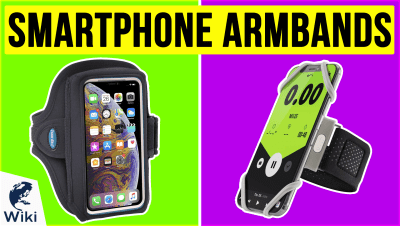 Best Smartphone Armbands