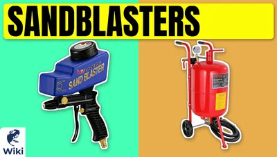 Best Sandblasters