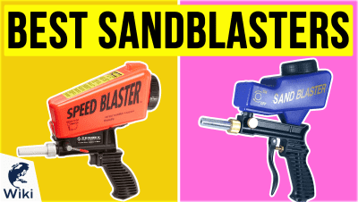 Top 10 Sandblasters | Video Review