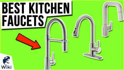 best Best Kitchen Faucets