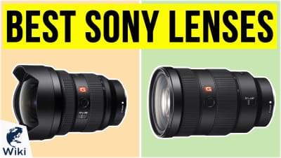 Best Sony Lenses