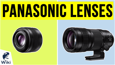 Best Panasonic Lenses