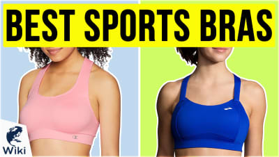 Best Sports Bras