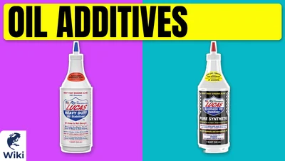 Best Oil Additives
