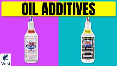 Best Oil Additives