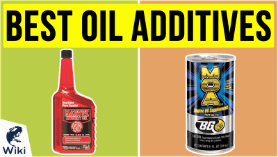 Best Oil Additives