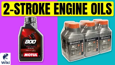 Best 2-Stroke Engine Oils