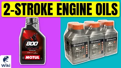 Best 2-Stroke Engine Oils