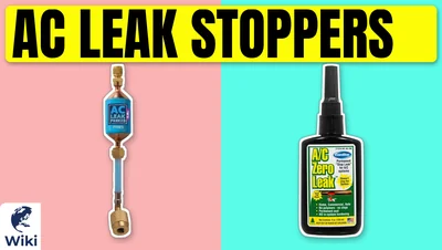 The 9 Best AC Leak Stoppers of 2026