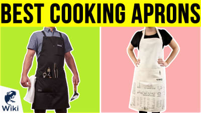 Top 10 Cooking Aprons | Video Review