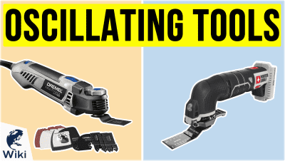 Top 10 Oscillating Tools | Video Review