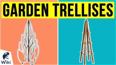 Best Garden Trellises