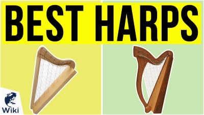 Best Harps