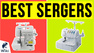 best Best Sergers
