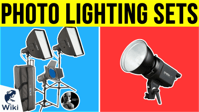 Top 7 Photo Lighting Sets | Video Review