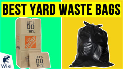 Best Yard Waste Bags