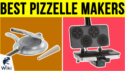 Top 7 Pizzelle Makers | Video Review