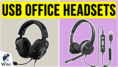 Best USB Office Headsets