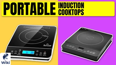 Best Portable Induction Cooktops