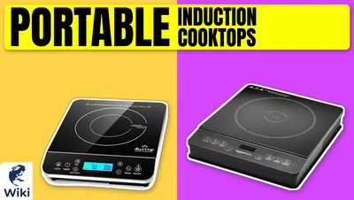 Best Portable Induction Cooktops