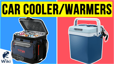 Best Car Cooler/Warmers