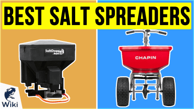 Best Salt Spreaders