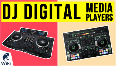 best Best DJ Controllers